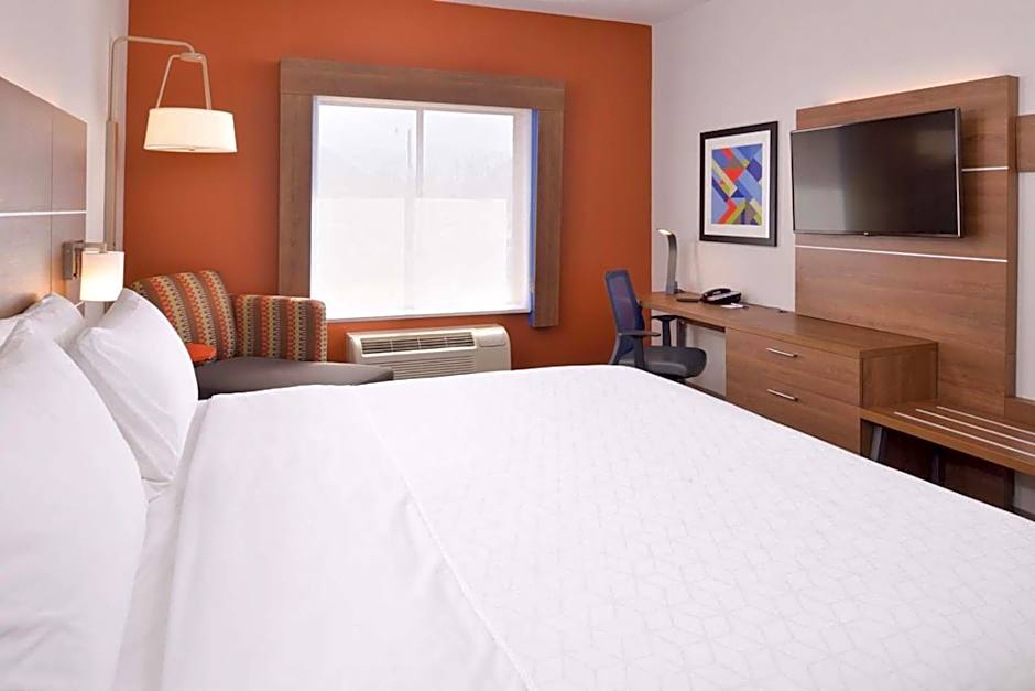 Holiday Inn Express Glenwood Springs Aspen Area By IHG