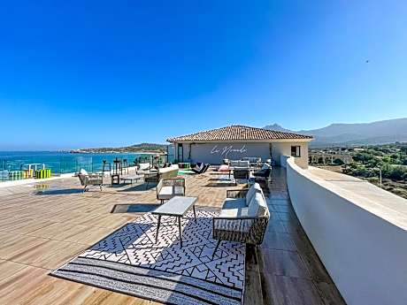 Eco-Résidence Dolce Paese & Spa