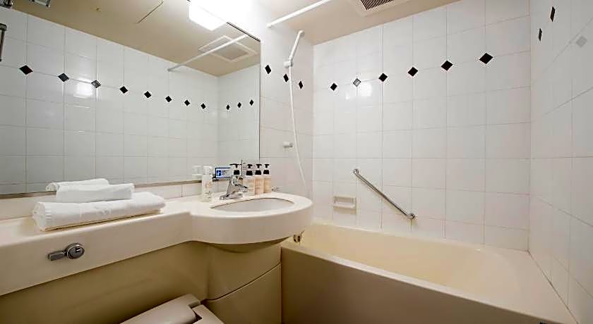 Hotel Villa Fontaine Tokyo-Hamamatsucho