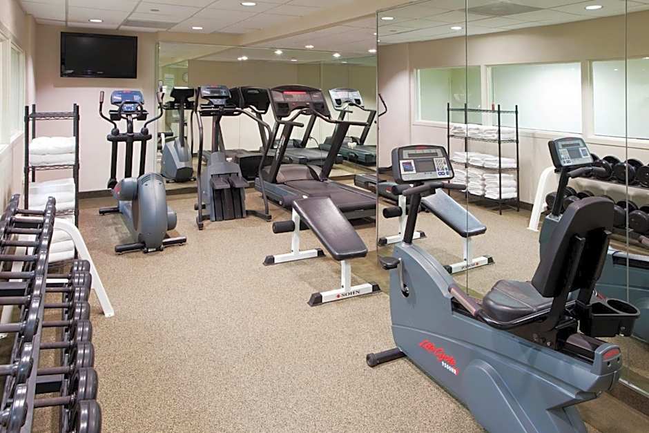 Holiday Inn Washington D.C. - Greenbelt Maryland By IHG