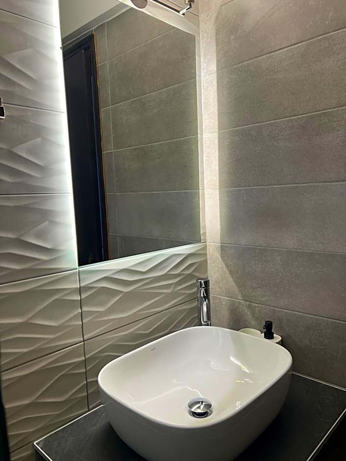 Marlen Luxury Studios & Apartments