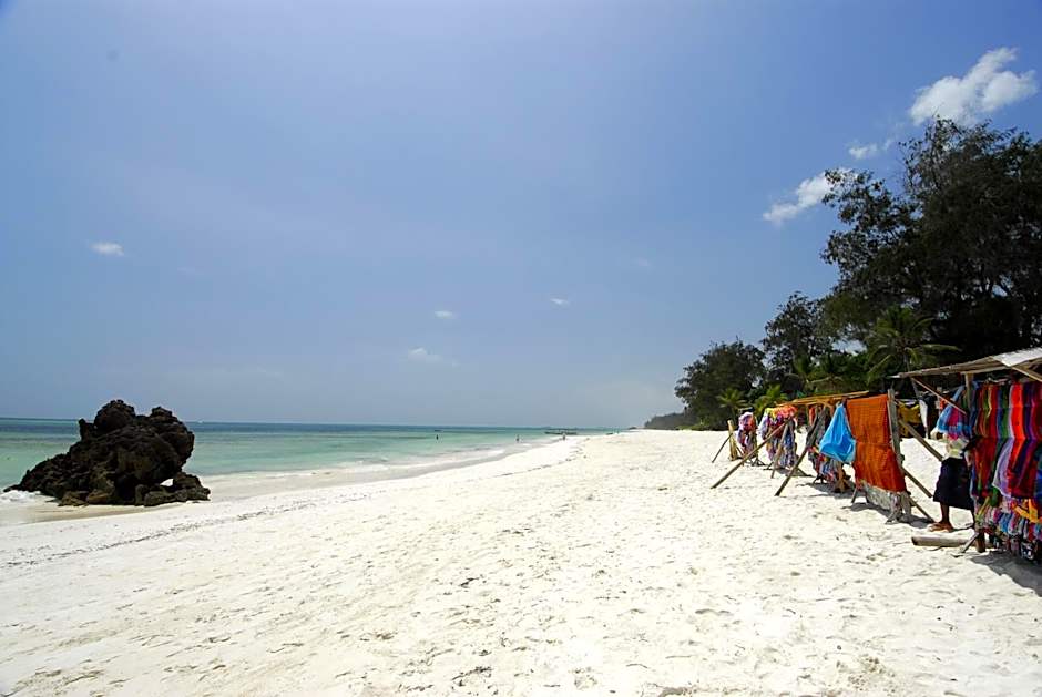 Turtle Bay Beach Club- All Inclusive