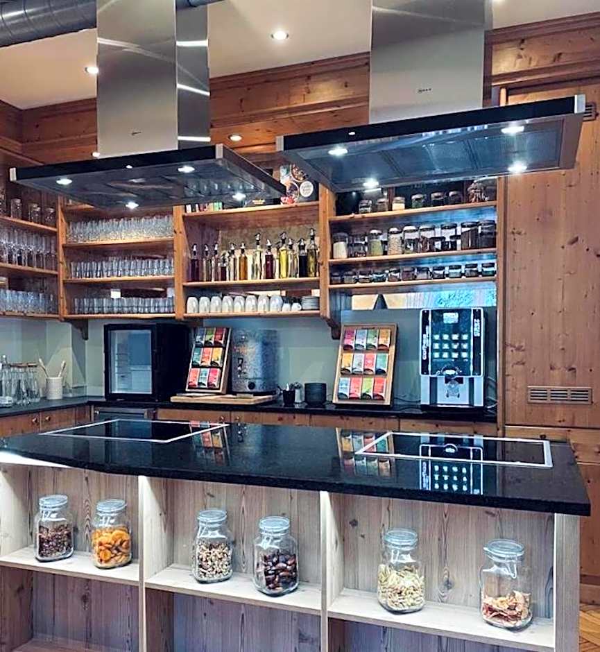 Das Schider - Boutique Apart-Hotel