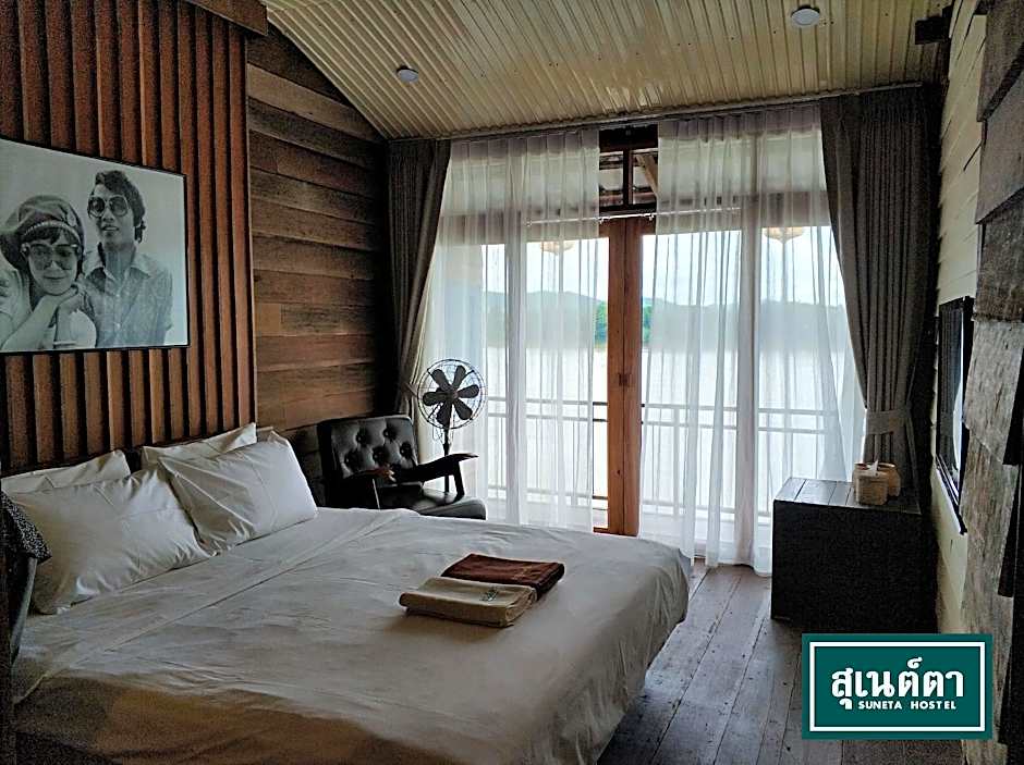 Suneta Hostel Chiangkhan