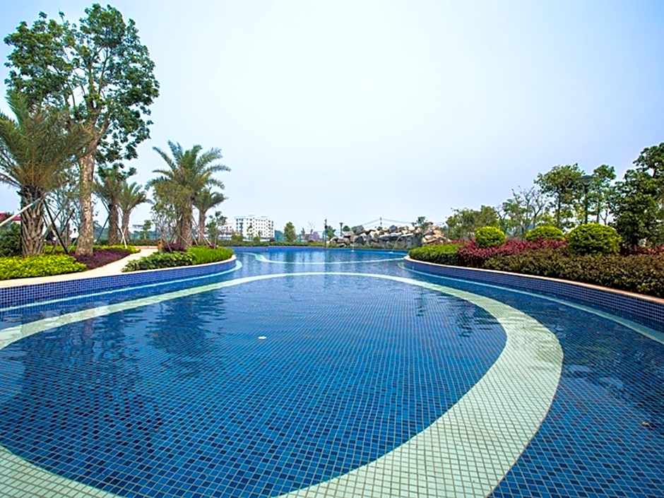 LN Dongfang Hotel Sihui