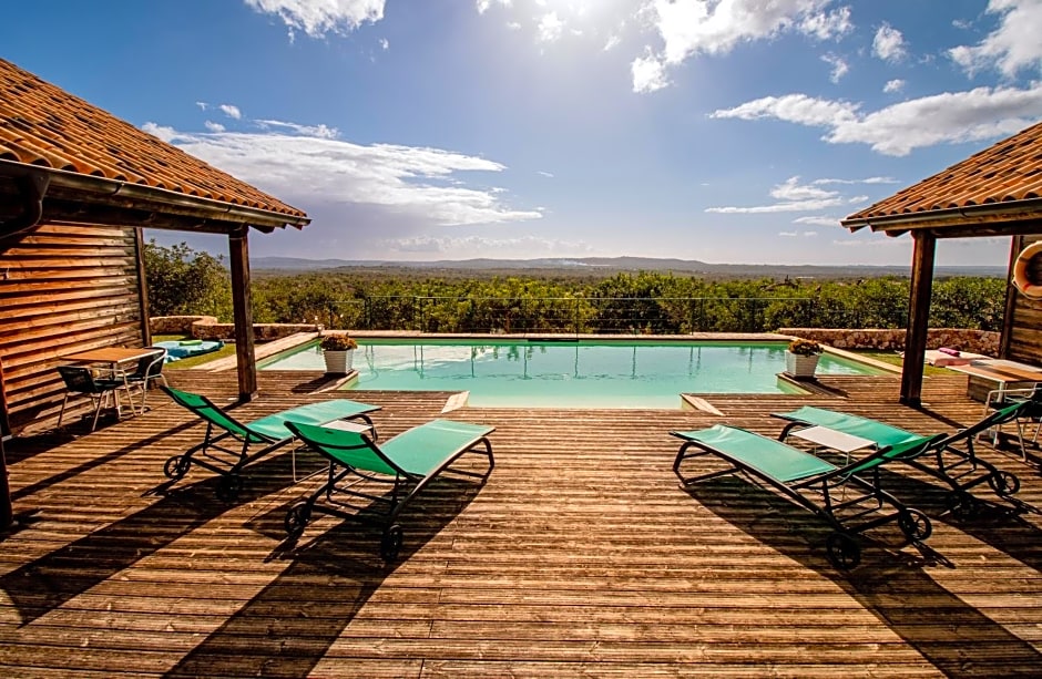 Chambres d'hôtes Naturistes (Nudiste) "Cabanadelsol" - Adults Only