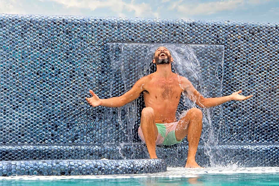 L Hotel Perla Boutique