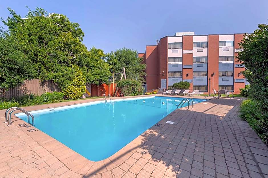 Best Western Plus Ottawa City Centre