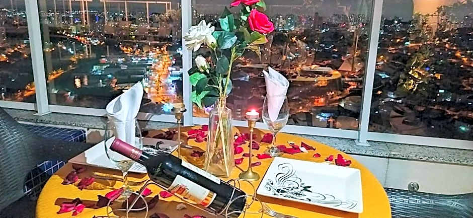 Minha Louca Paixão Flat's