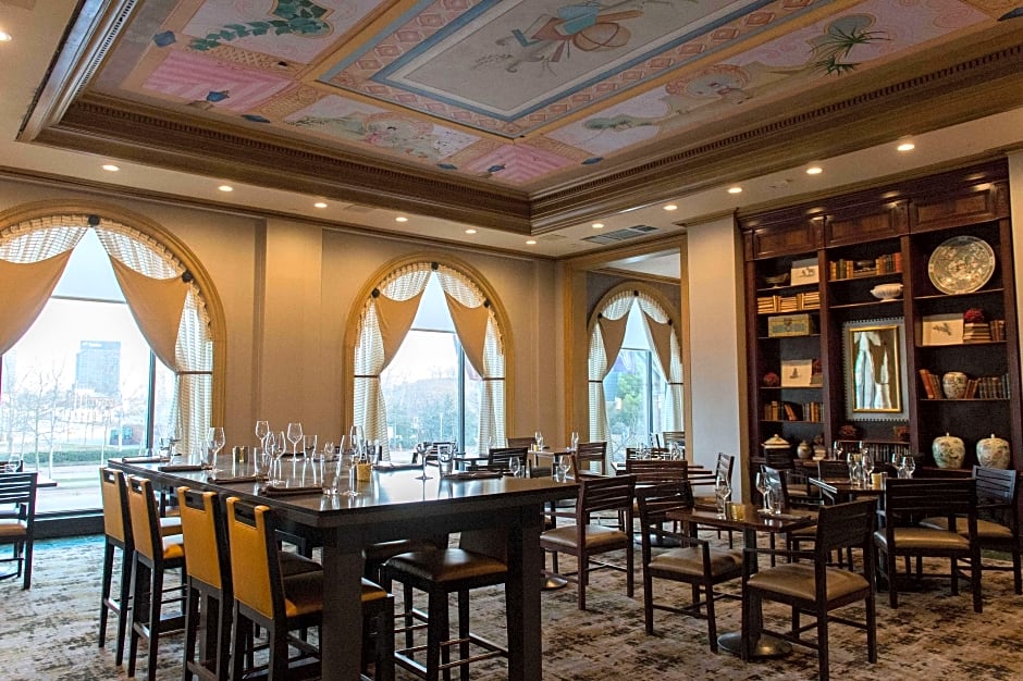 Royal Sonesta Harbor Court Baltimore