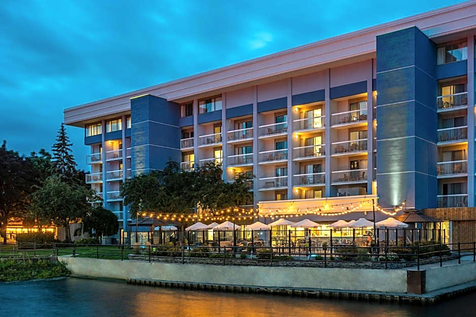 Holiday Inn Kingston - Waterfront By IHG
