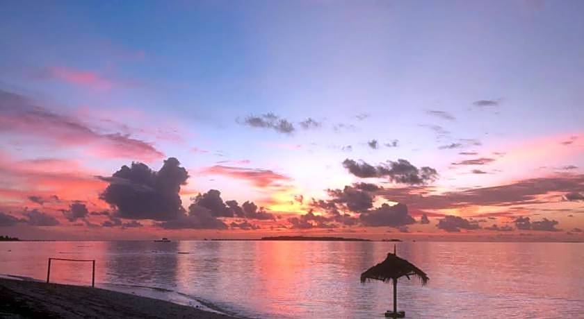 Oren Hotel Maldives