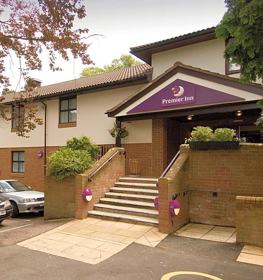 Premier Inn Kings Langley