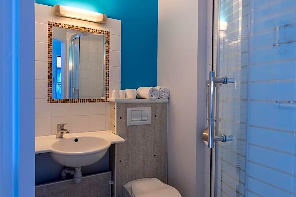 The Originals Access, Hôtel Innostar