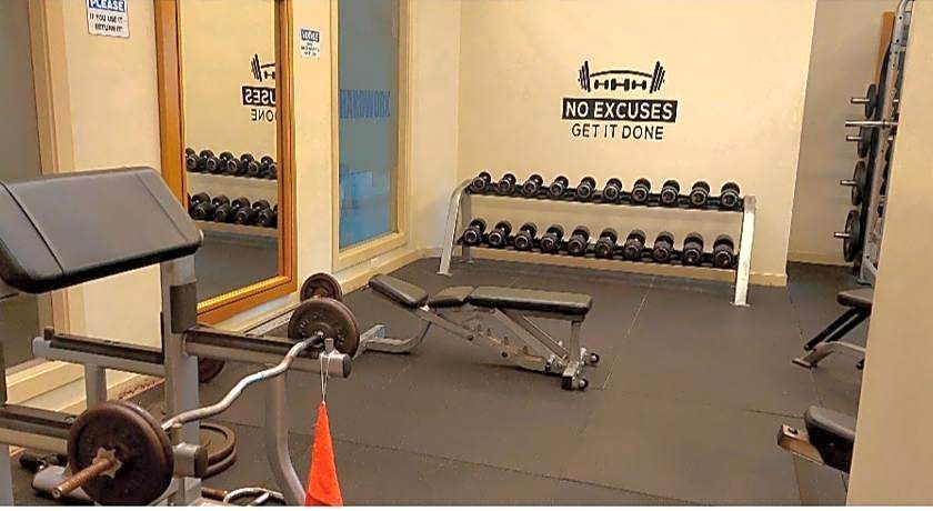 N place at Soho Central