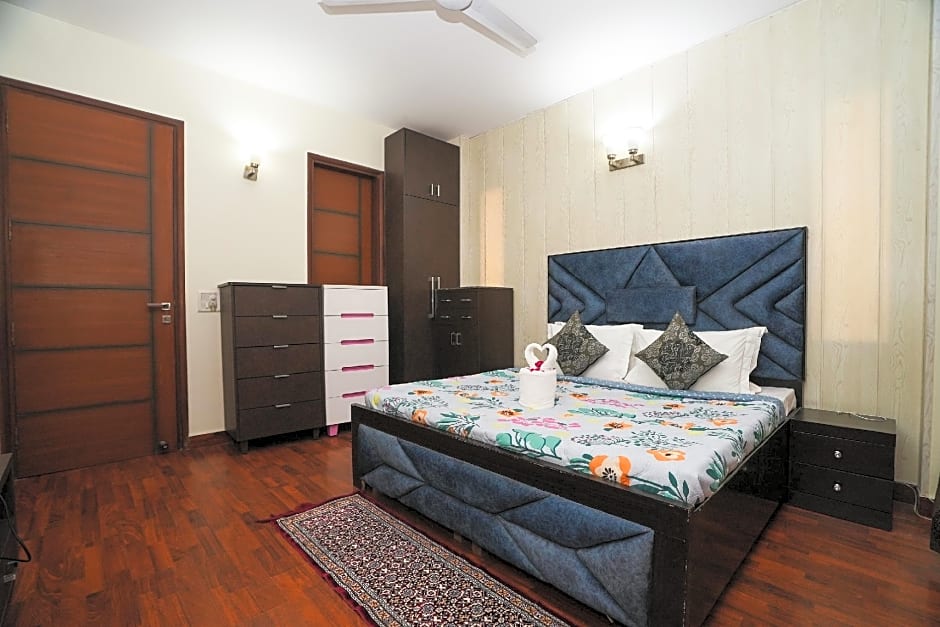 Mintstar Apartment and Suites, Chittaranjan Park