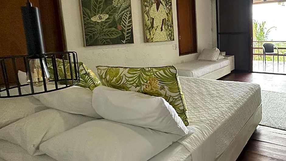Hotel Acantilado de La Tierra by On vacation