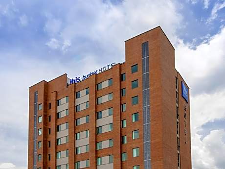 Ibis Budget Itagui