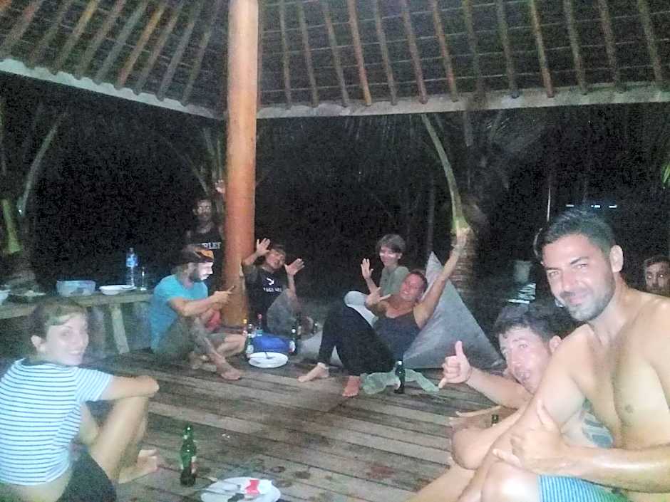 Castaway Surf Retreat