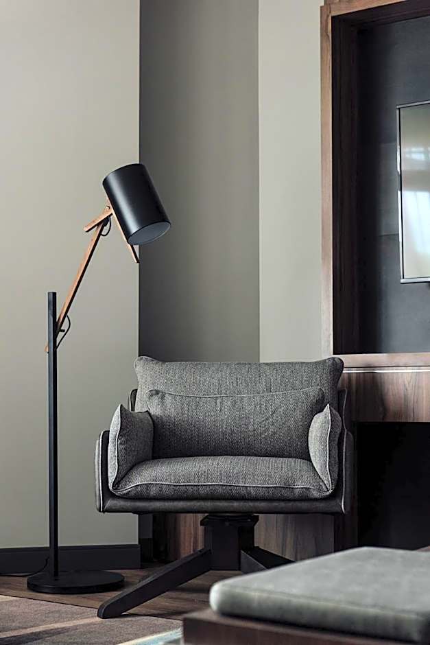 Entourage sur-le-Lac