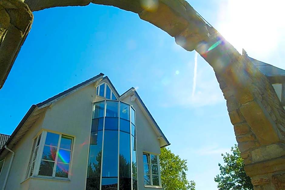 Mintrops Land Hotel Burgaltendorf