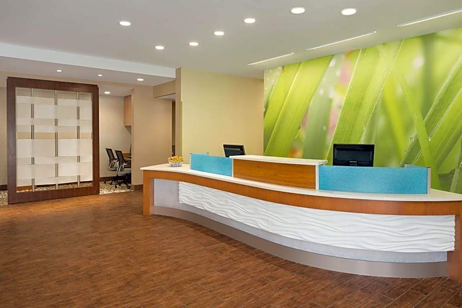 SpringHill Suites by Marriott Tuscaloosa