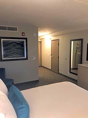 Holiday Inn Bloomington-Normal By IHG