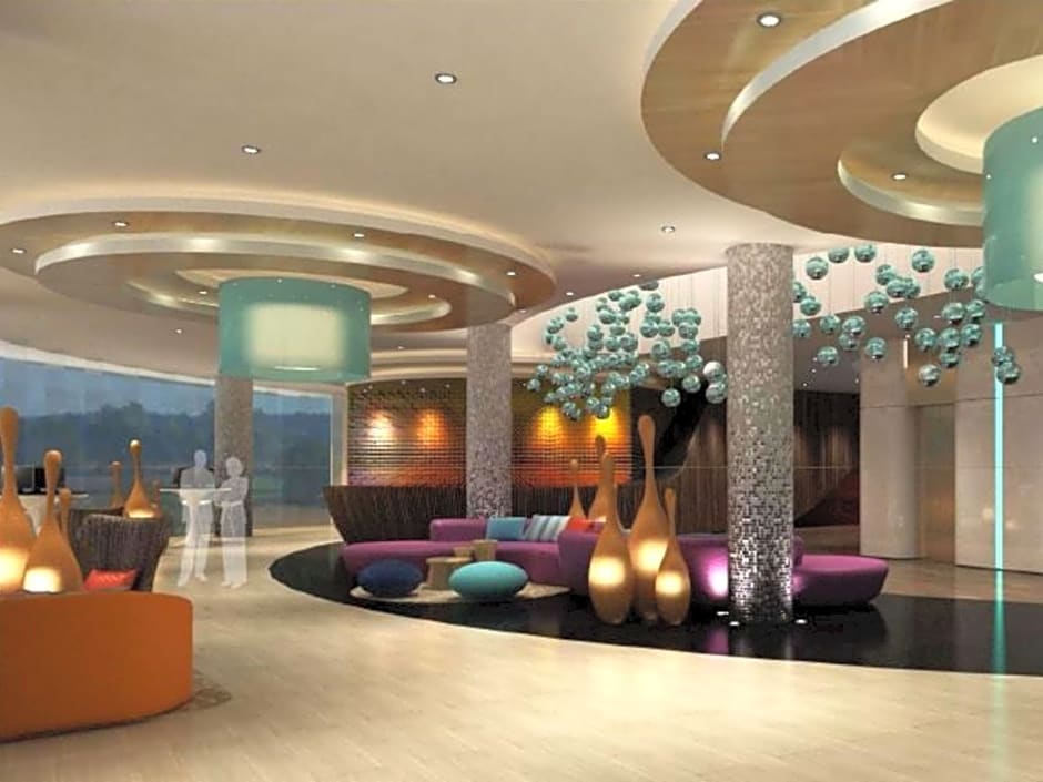 Ibis Styles Jakarta Airport Hotel