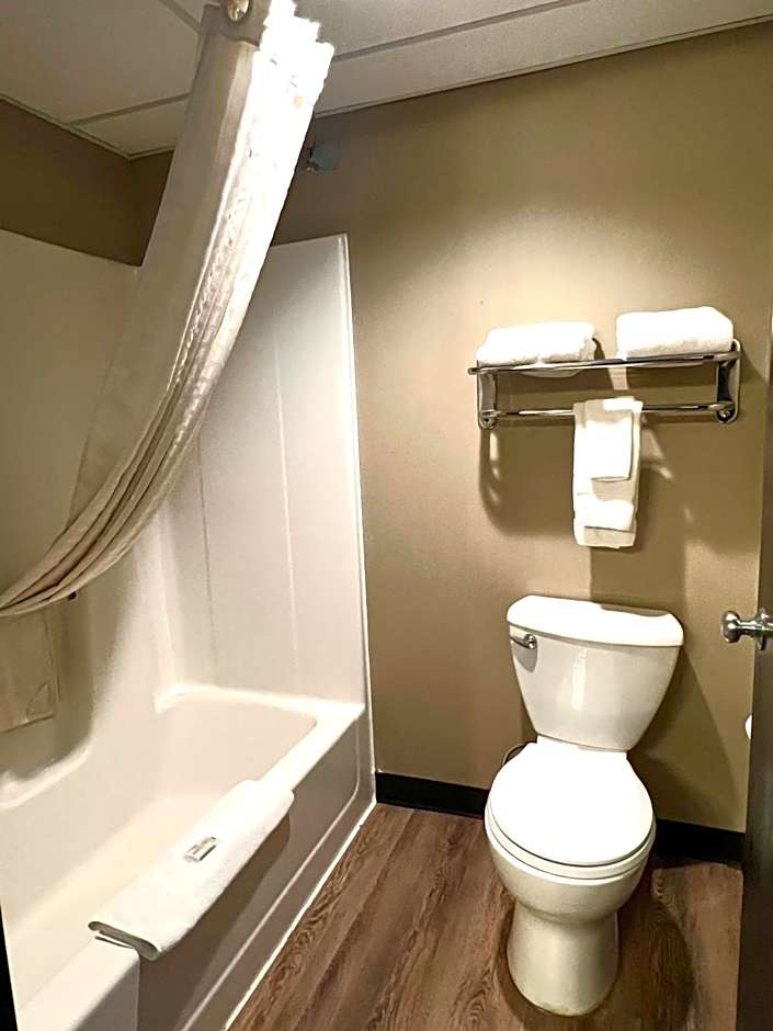 Super 8 by Wyndham Estherville