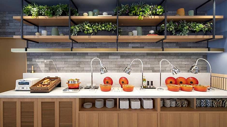 Hotel Forza Nagoya Sakae