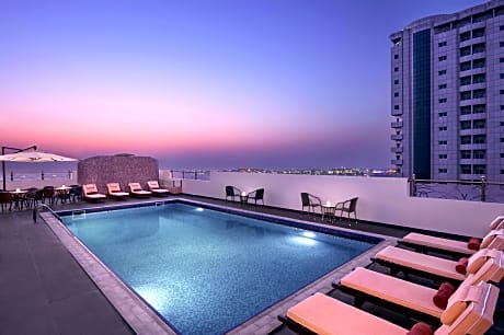 DoubleTree By Hilton Ras Al Khaimah