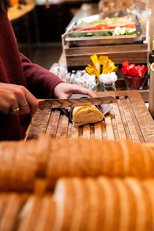 CAVALLO Hotel Noventa di Piave