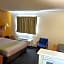 Motel 6-Richmond, VA - I-64 West