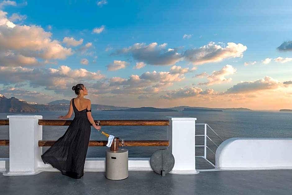 Caldera Premium Villas