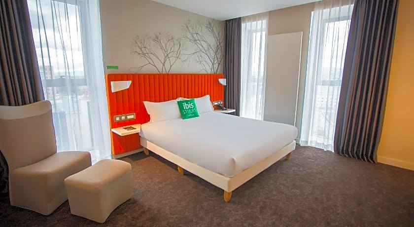 ibis Styles Ulaanbaatar