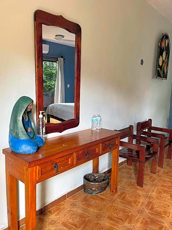 Casa Xu´unan