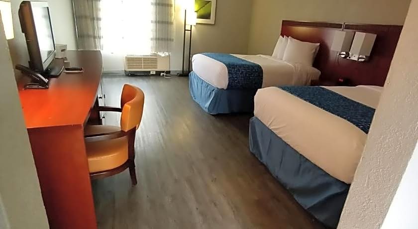 Travelodge by Wyndham Petersburg
