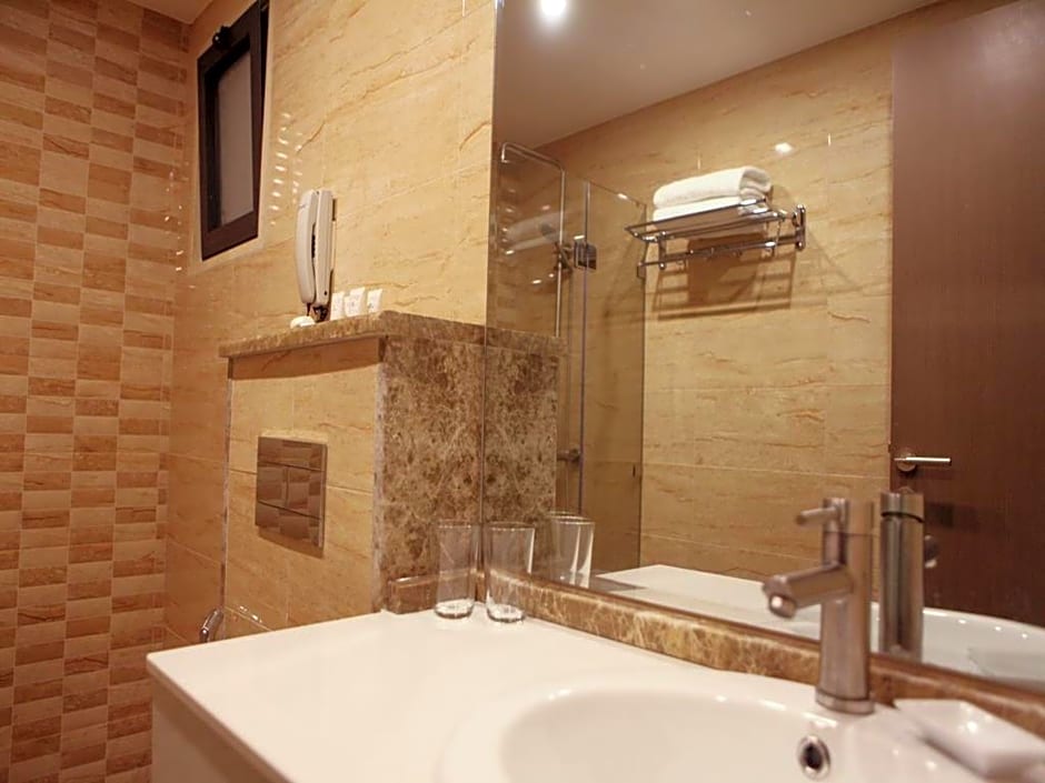 Almond Hotel Apartments