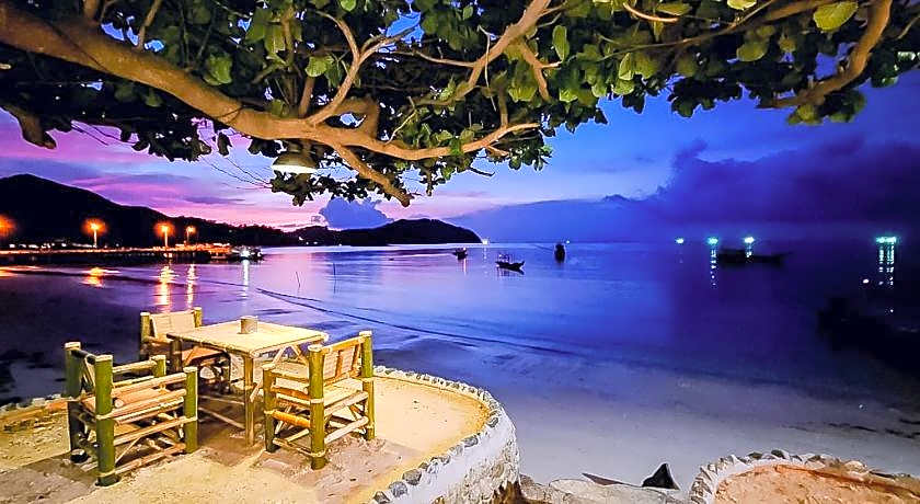 Viva On The Beach Hotel