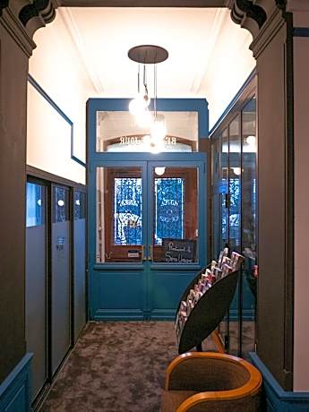 Hotel Gallia