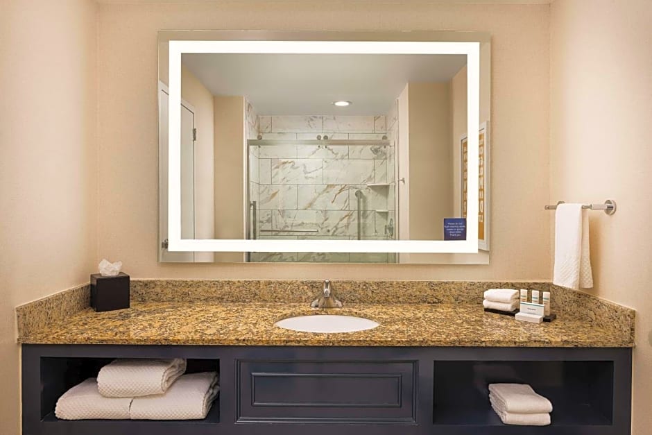 Embassy Suites Hotel Atlanta-Buckhead