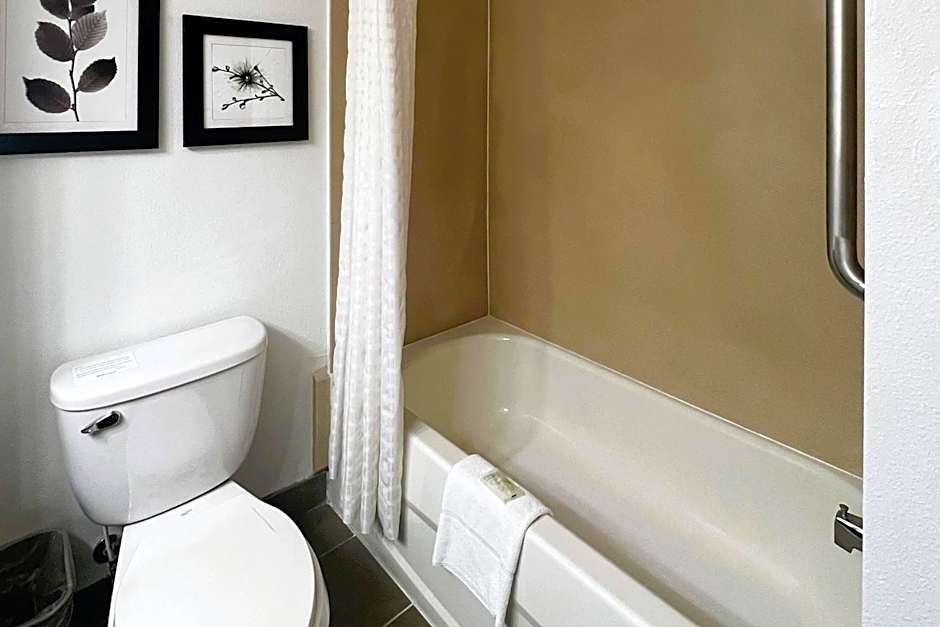Country Inn & Suites by Radisson, Wytheville, VA