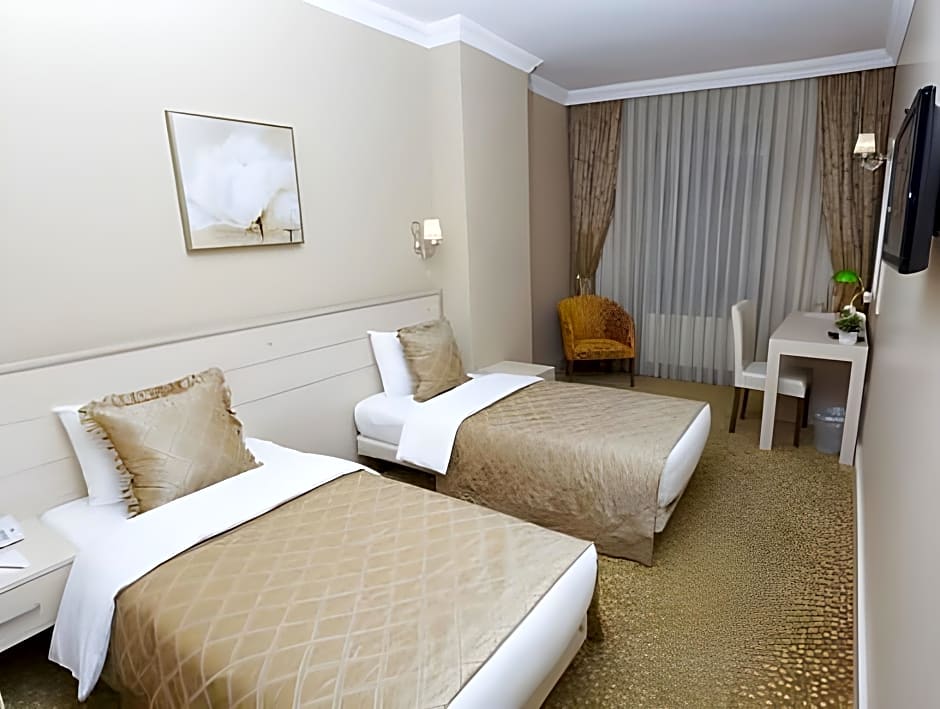 Classes Boutique Hotel