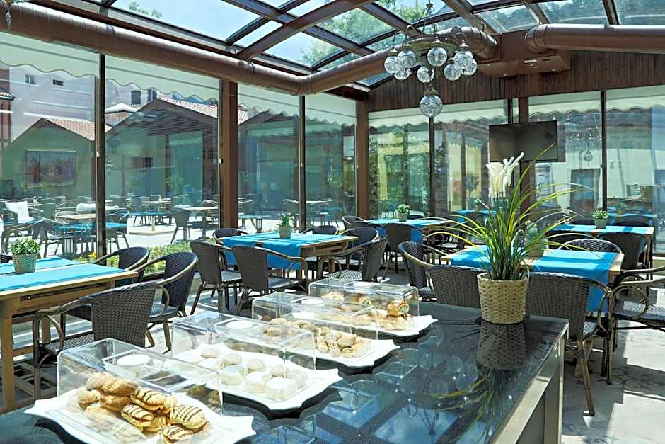 Bursa İpekyolu Hotel
