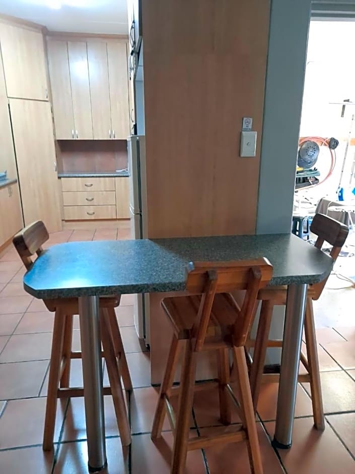 Platberg Self-catering