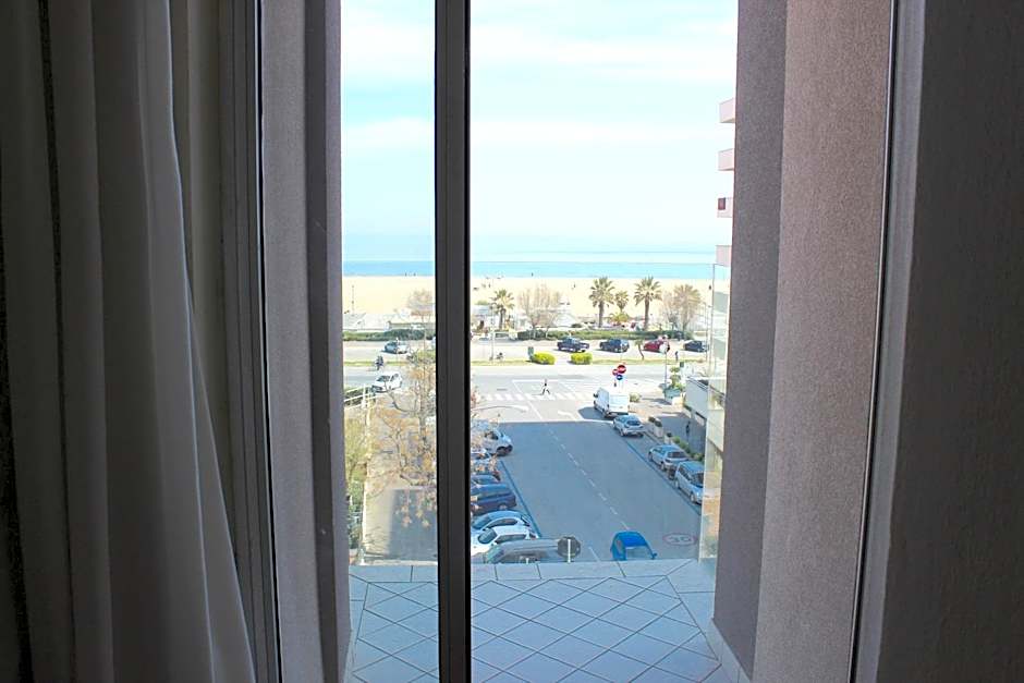 Hotel Fedora Rimini
