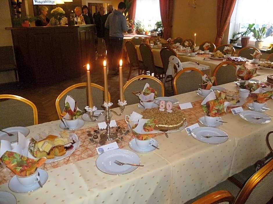 Hotel & Pension Aßmann