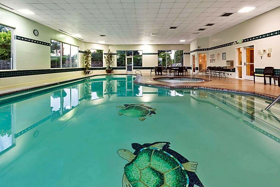 La Quinta Inn & Suites by Wyndham Boise Towne Square