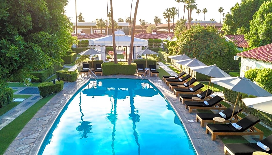 Avalon Hotel and Bungalows Palm Springs, a Member of Design Hotels