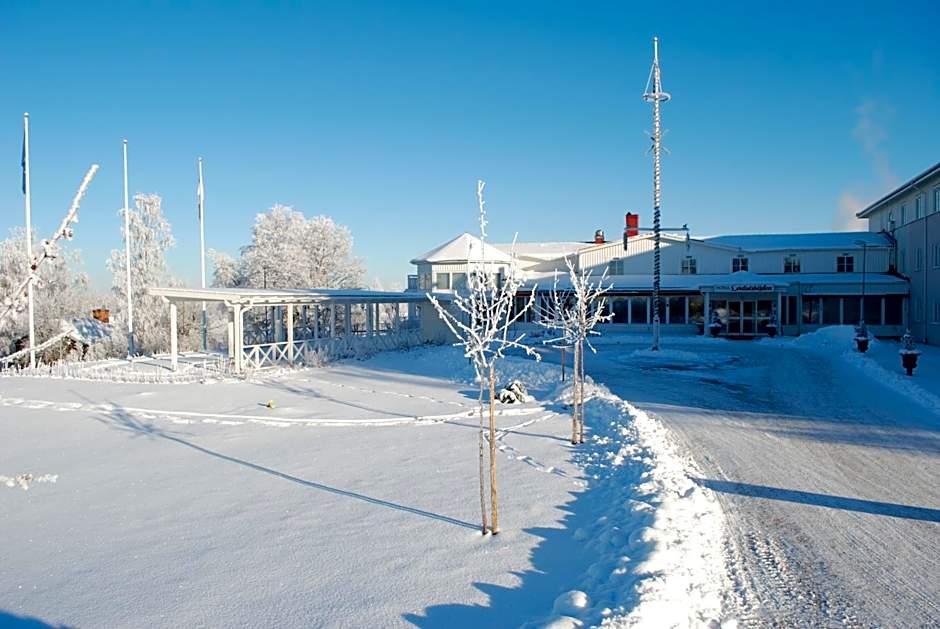 Best Western Hotell Lerdalshoejden